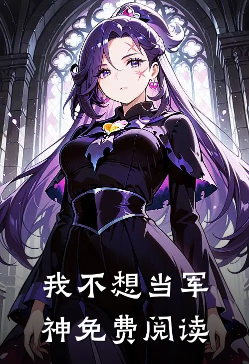 我不想当军神免费阅读