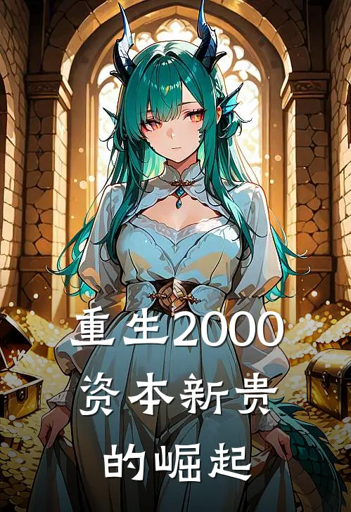 林远赵婷《重生2000：资本新贵的崛起》完整版在线阅读_林远赵婷完整版在线阅读