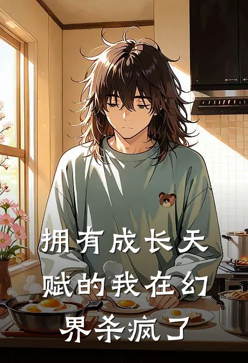 拥有成长天赋的我在幻界杀疯了项阳徐晓菁小说完结免费_最新章节列表拥有成长天赋的我在幻界杀疯了(项阳徐晓菁)