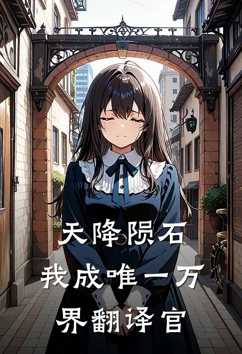 天降陨石：我成唯一万界翻译官