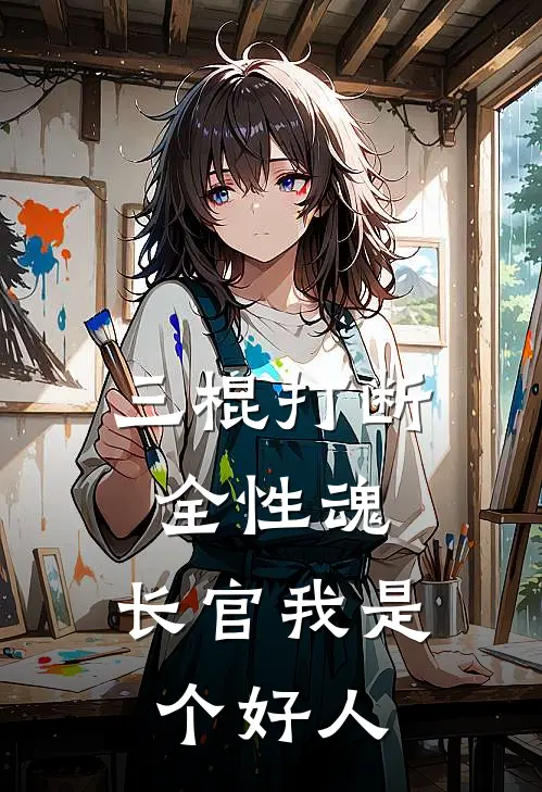 三棍打断全性魂，长官我是个好人陆林刘妍妍热门的小说_免费小说三棍打断全性魂，长官我是个好人(陆林刘妍妍)