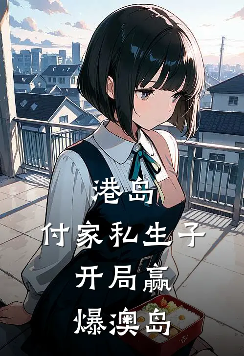 港岛：付家私生子，开局赢爆澳岛