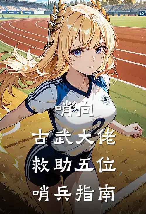 哨向：古武大佬救助五位哨兵指南叶灼林砚最新热门小说_免费小说全文阅读哨向：古武大佬救助五位哨兵指南(叶灼林砚)
