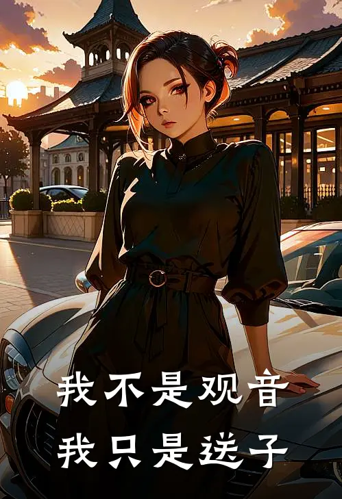 我不是观音我只是送子