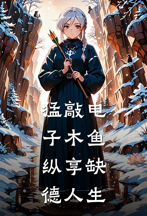 猛敲电子木鱼，纵享缺德人生