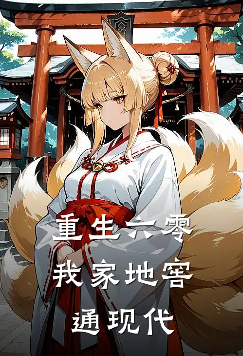 重生六零：我家地窖通现代