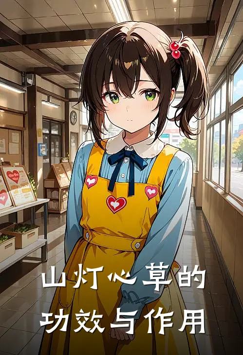 山灯心草的功效与作用