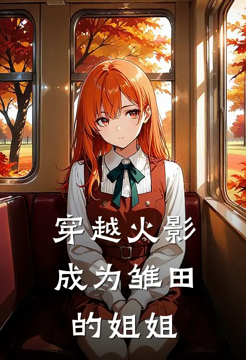 穿越火影成为雏田的姐姐