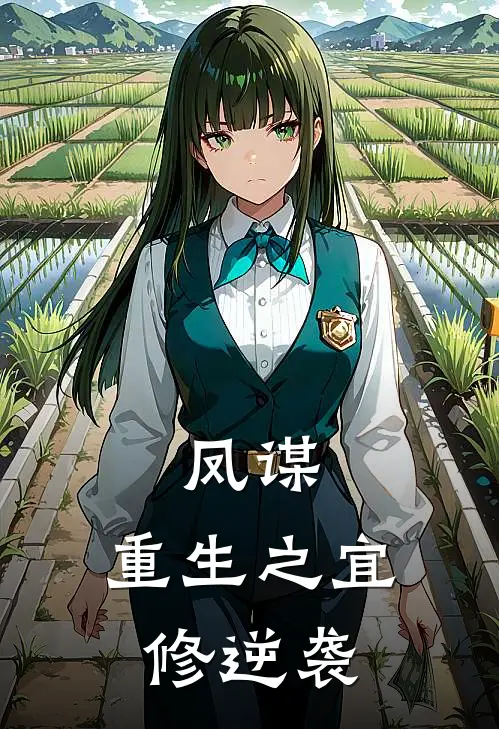 凤谋：重生之宜修逆袭纯元安陵容完整免费小说_小说全文免费阅读凤谋：重生之宜修逆袭纯元安陵容