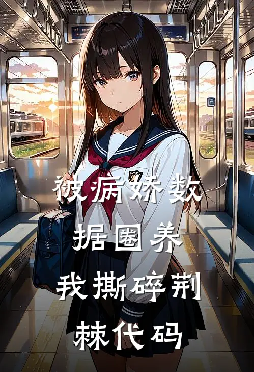 被病娇数据圈养，我撕碎荆棘代码