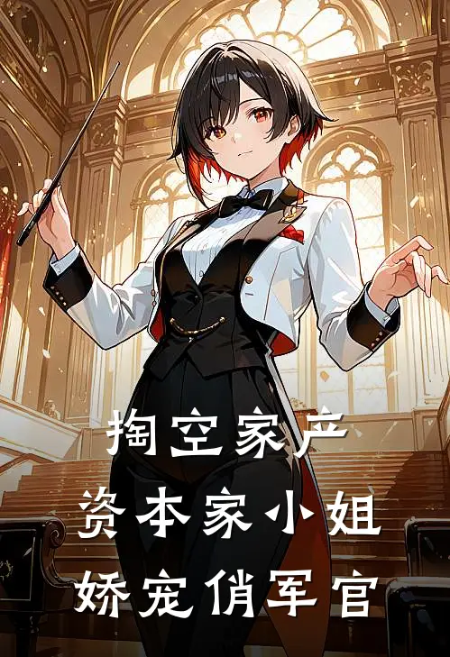 掏空家产，资本家小姐娇宠俏军官(林彩凤方寸心)全文免费阅读无弹窗大结局_《掏空家产，资本家小姐娇宠俏军官》林彩凤方寸心免费小说