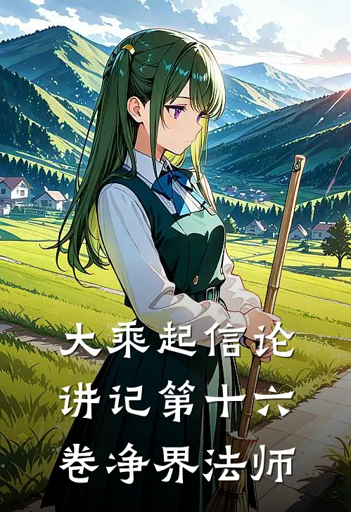 大乘起信论讲记 第十六卷 - 净界法师