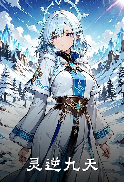 灵逆九天