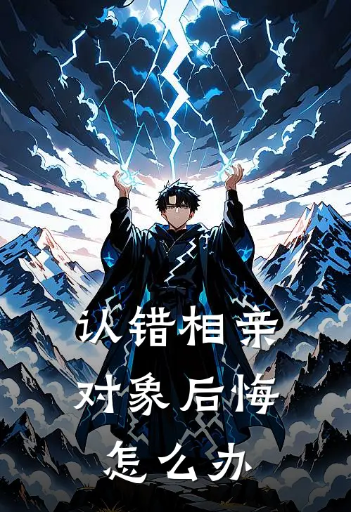 认错相亲对象后悔怎么办