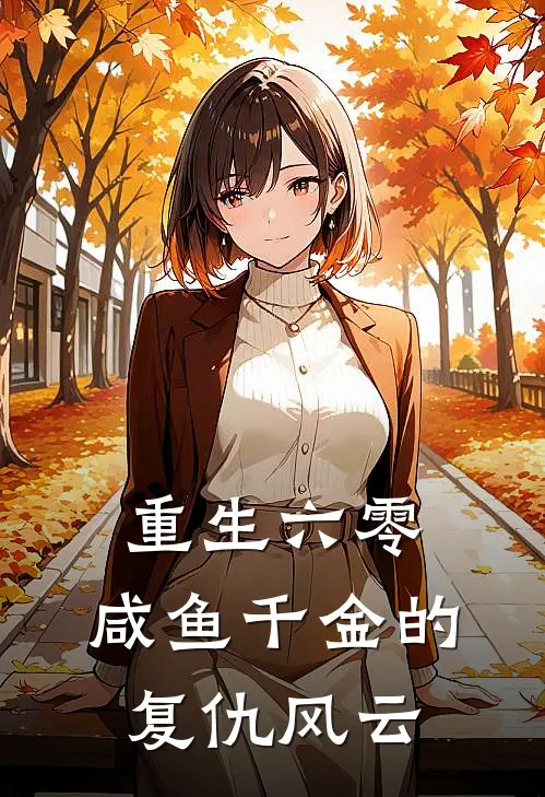 重生六零：咸鱼千金的复仇风云李梦茹李德昌免费小说全集_免费阅读无弹窗重生六零：咸鱼千金的复仇风云李梦茹李德昌