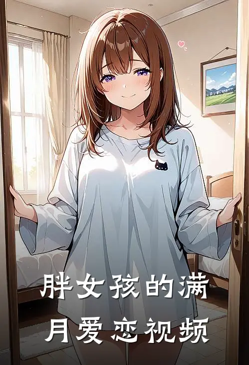 胖女孩的满月爱恋视频