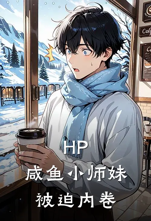 HP：咸鱼小师妹被迫内卷