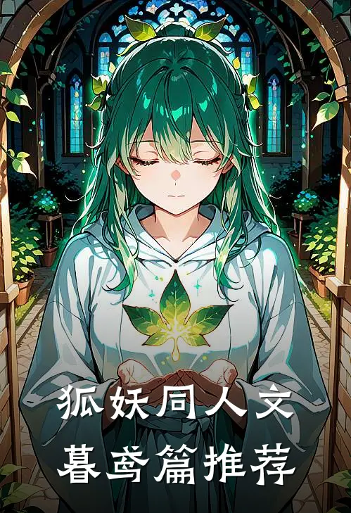 狐妖同人文暮鸢篇推荐