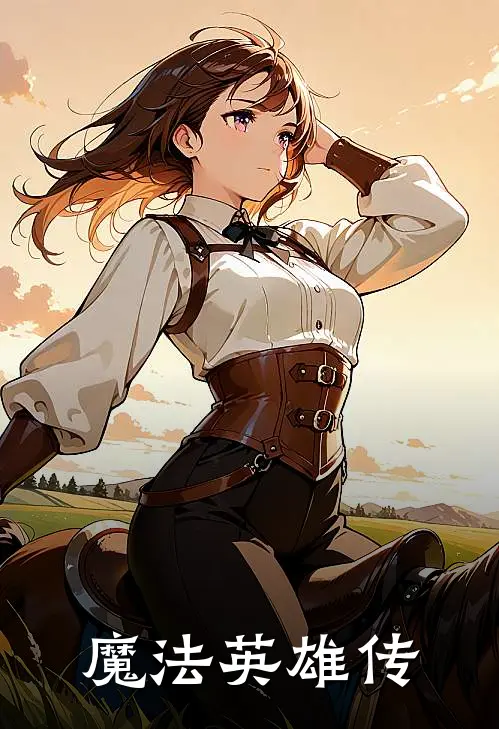 魔法英雄传