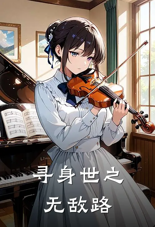 寻身世之无敌路