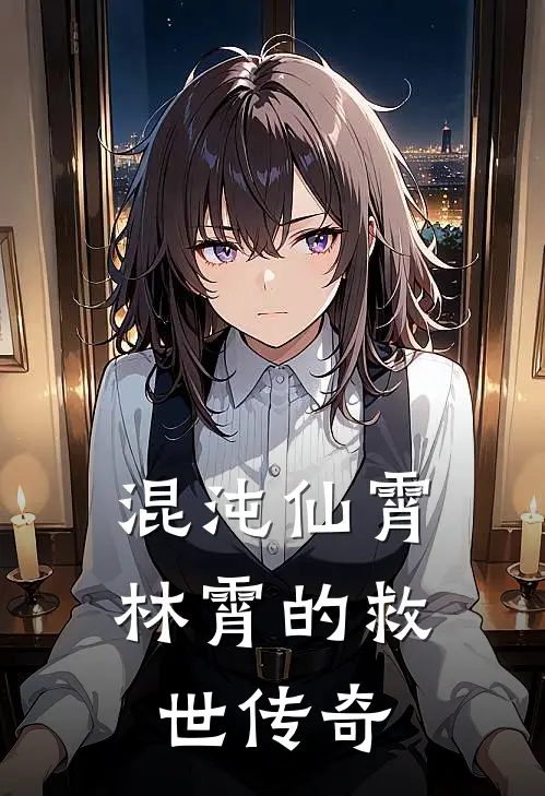 混沌仙霄：林霄的救世传奇林霄玉佩小说完整版_热门好看小说混沌仙霄：林霄的救世传奇(林霄玉佩)