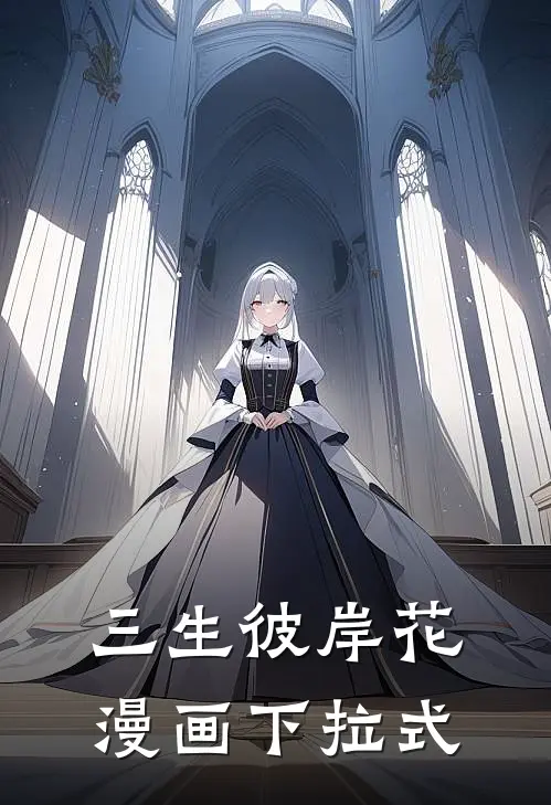 三生彼岸花漫画下拉式