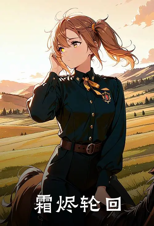 霜烬轮回慕凌雪帝寒天最新小说全文阅读_在线免费小说霜烬轮回(慕凌雪帝寒天)