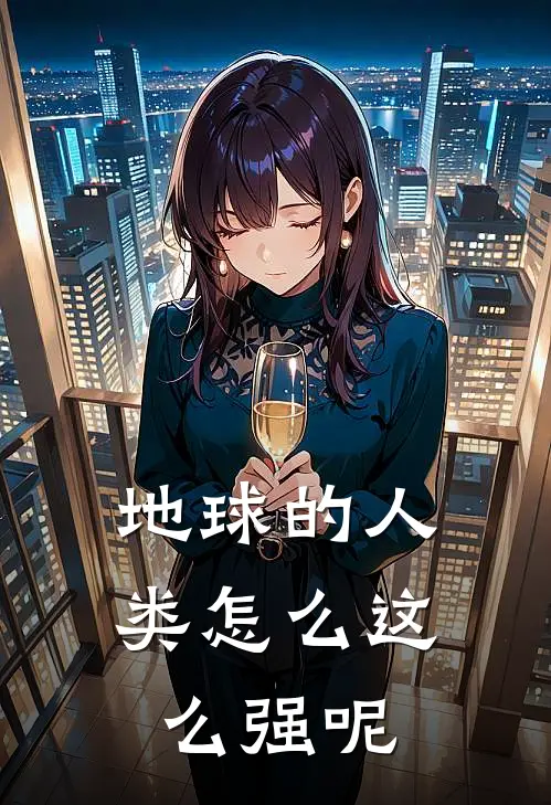 地球的人类怎么这么强呢