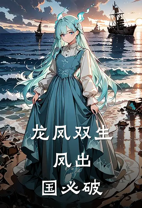 龙凤双生，凤出，国必破