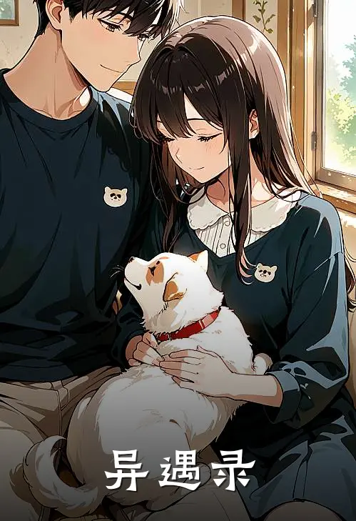 异遇录韦莫林余天全文在线阅读_异遇录全集免费阅读