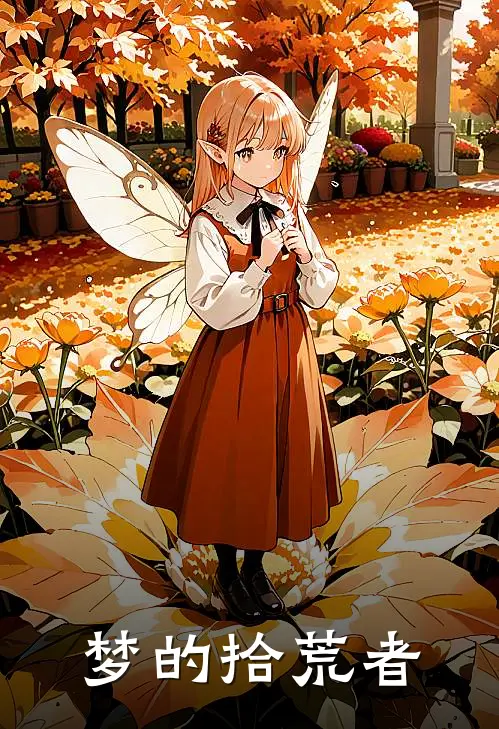 梦的拾荒者