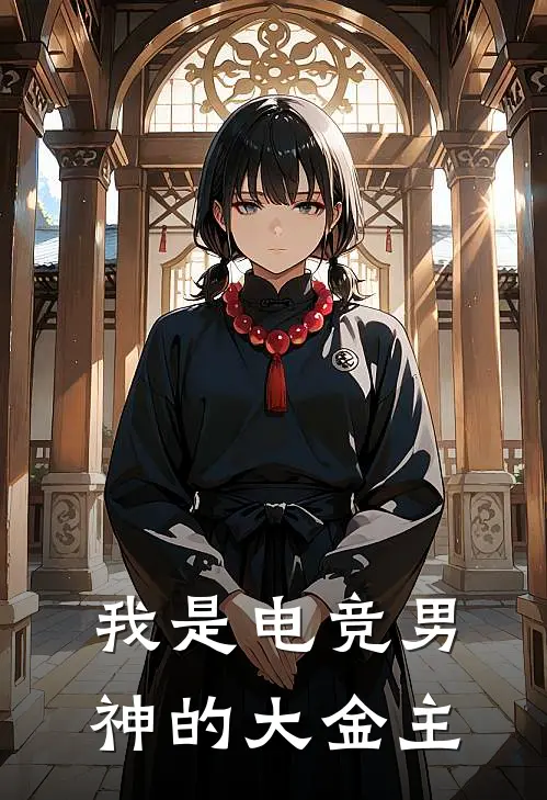 我是电竞男神的大金主