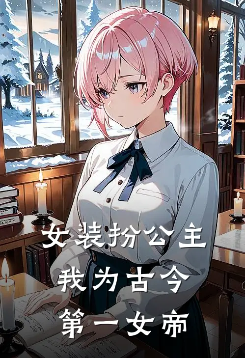 女装扮公主，我为古今第一女帝