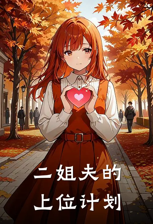 二姐夫的上位计划徐闻知元昭免费小说完整版_完结版小说阅读二姐夫的上位计划(徐闻知元昭)