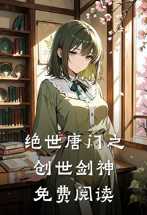 绝世唐门之创世剑神免费阅读