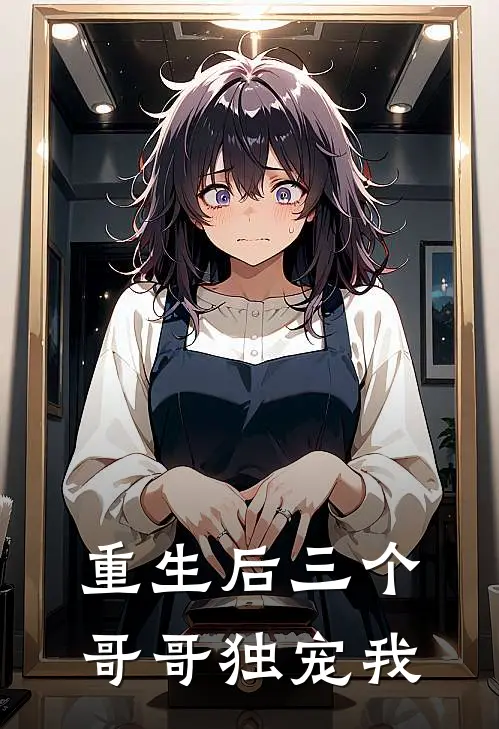 重生后三个哥哥独宠我