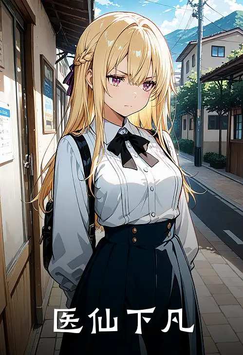 医仙下凡(秦云苏晚晴)最新推荐小说_在哪看免费小说医仙下凡秦云苏晚晴