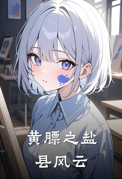 黄膘之盐县风云