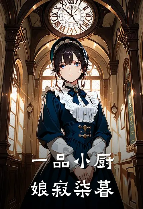 一品小厨娘寂柒暮