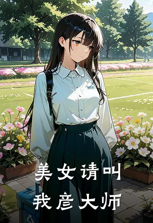 美女请叫我彦大师