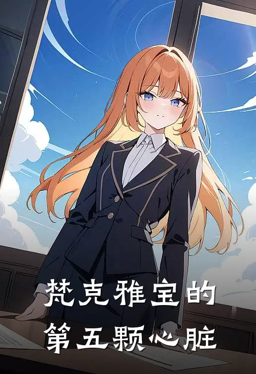 梵克雅宝的第五颗心脏