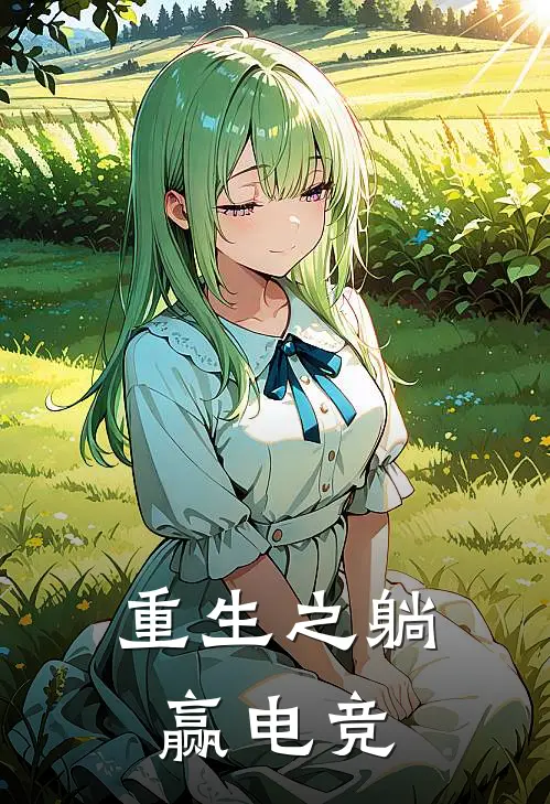 重生之躺赢电竞