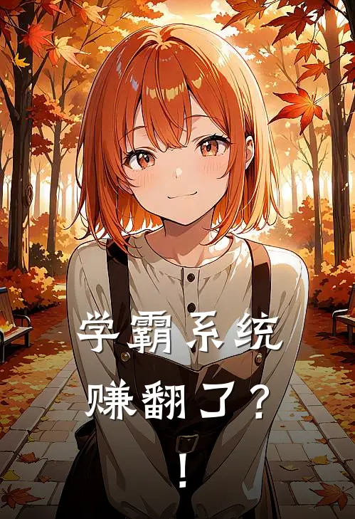 学霸系统赚翻了？！