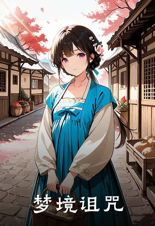 梦境诅咒祁夏苏蔓免费热门小说_最热门小说梦境诅咒祁夏苏蔓