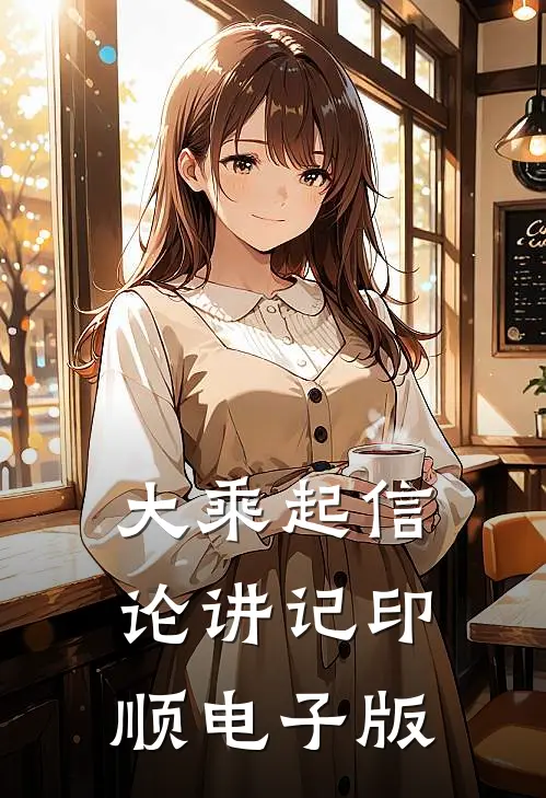 大乘起信论讲记 印顺电子版