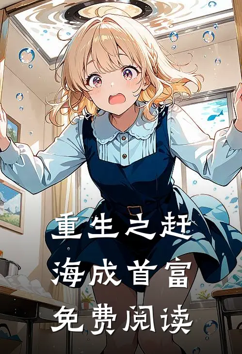 重生之赶海成首富免费阅读