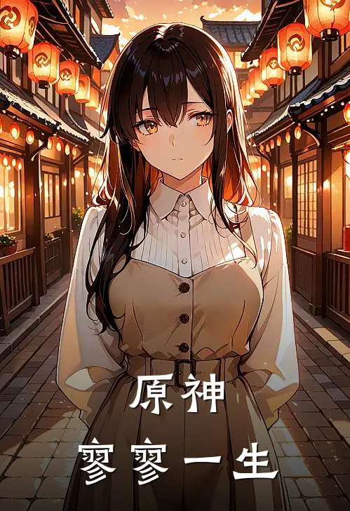 原神：寥寥一生