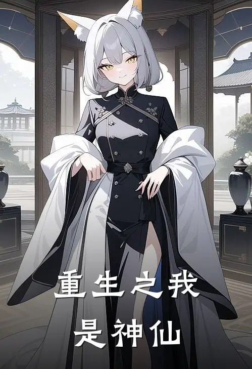 重生之我是神仙