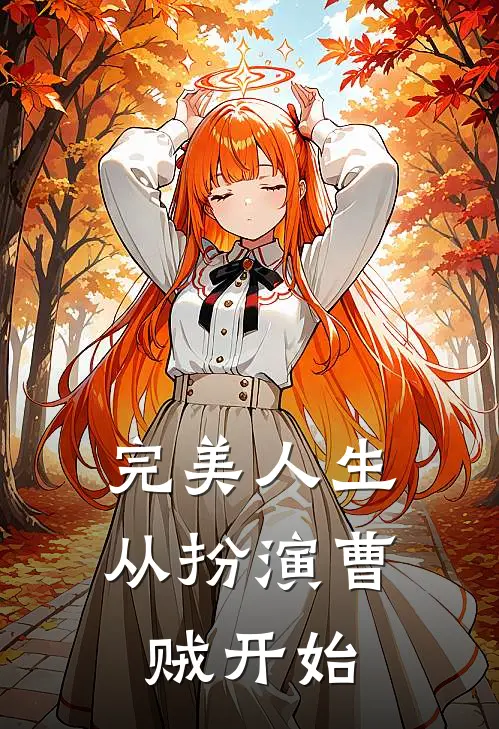 《完美人生，从扮演曹贼开始》林缘林缘全集免费在线阅读_(林缘林缘)全章节免费在线阅读