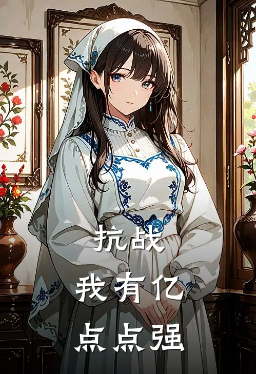 抗战：我有亿点点强